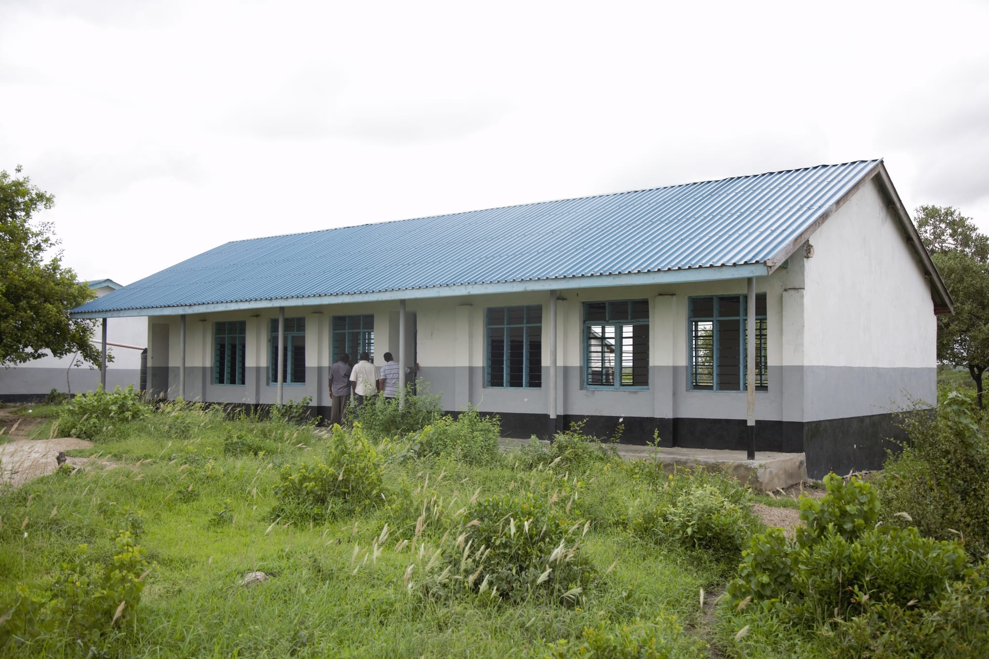 Shomela Secondary School