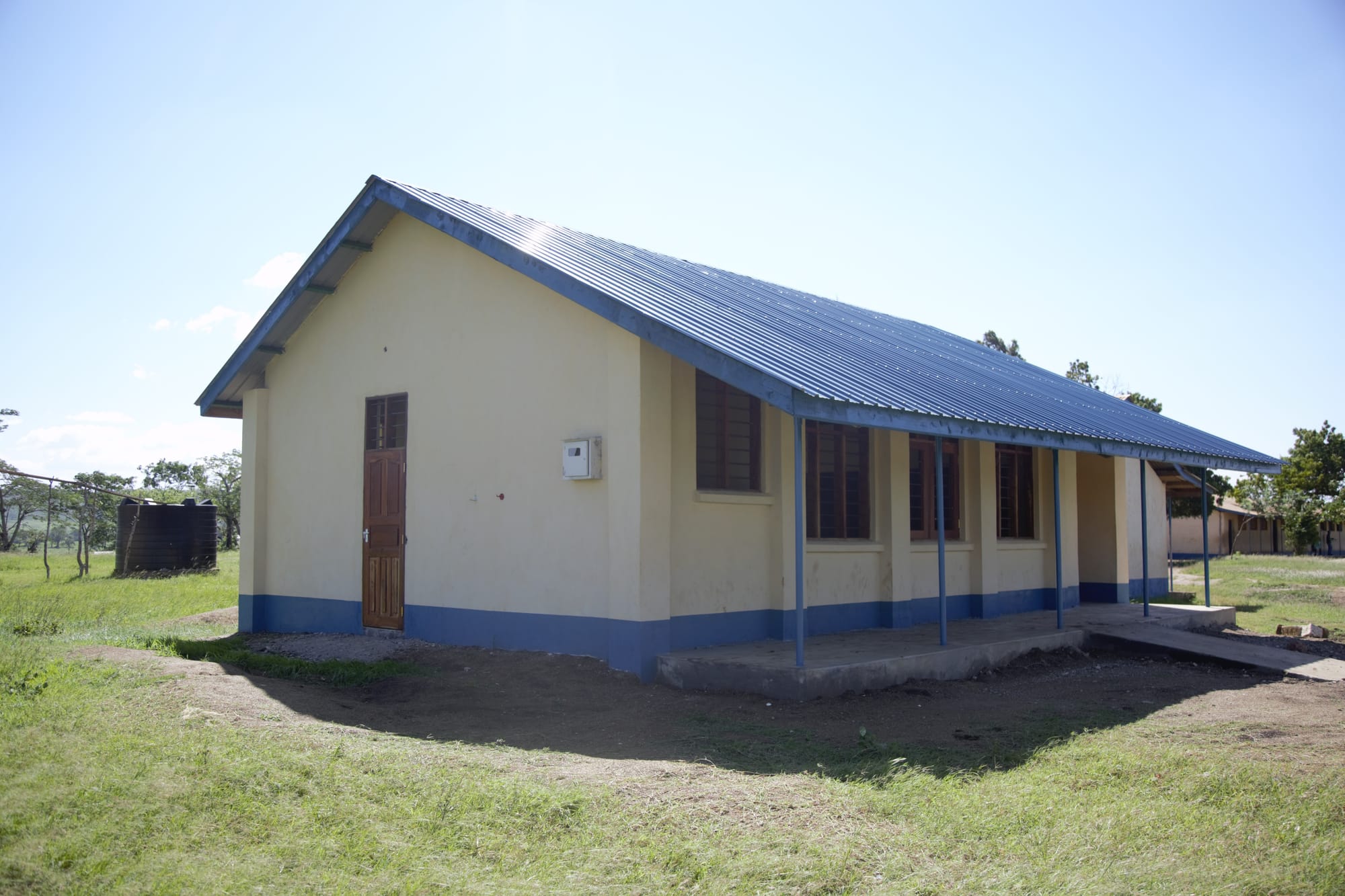 Ngamani Pre-School