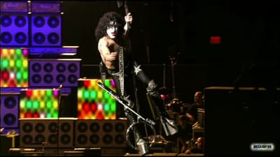 KISS Merchandise  image