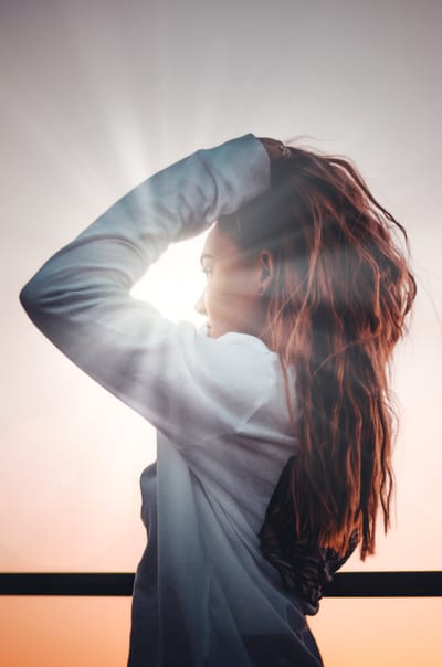Transtornos de espera: evidências com reflexologia image