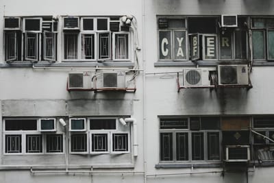 Considerations When Looking For a Reliable AC Repair Firm