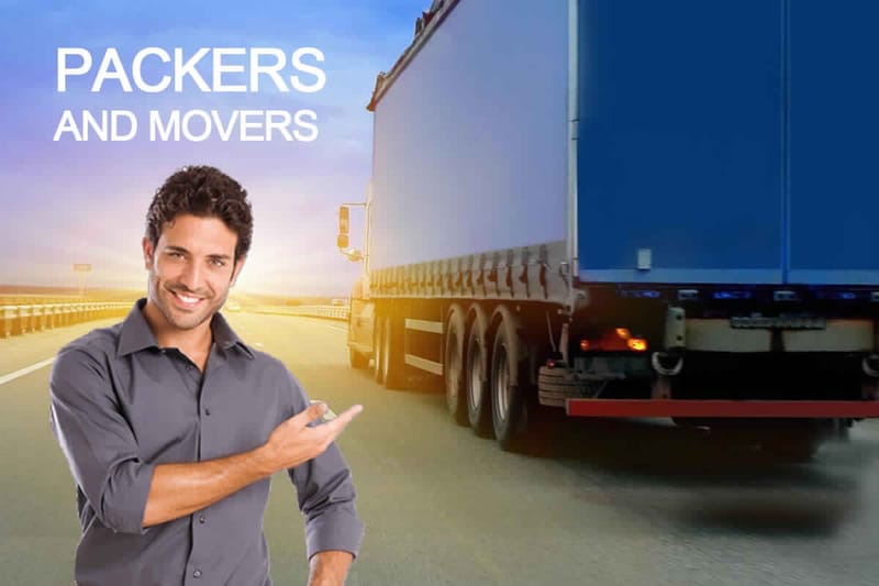 RELOCATION SERVICE