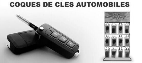 Coques automobiles 17.90€*