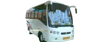 BUS Hire Coimbatore