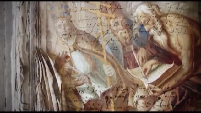 Die gefälschte Bibel