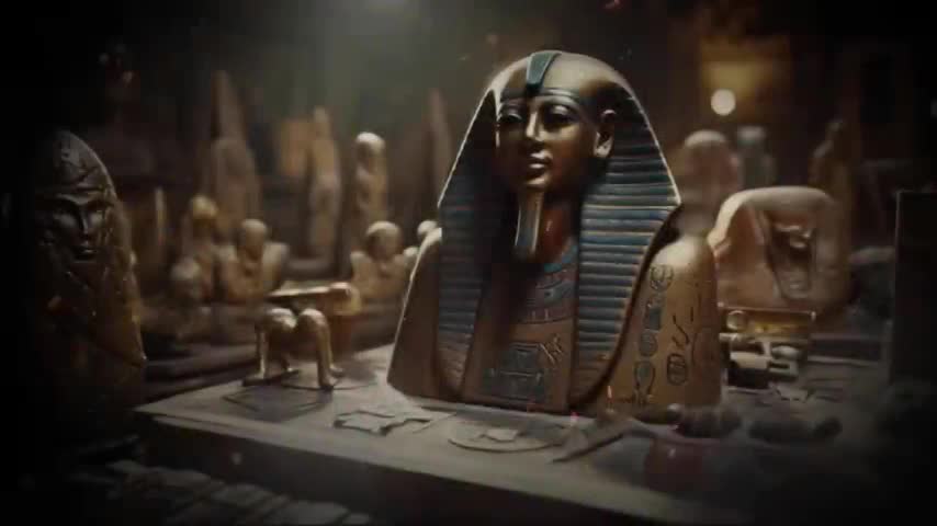 Die Smaragdtafeln von Thoth dem Atlanter und die Entschlüsselung Esoterischer Geheimnisse