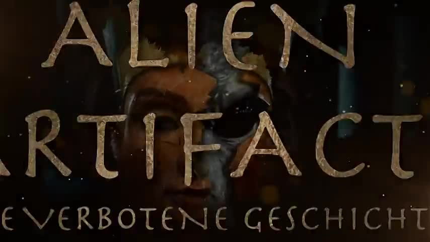 Alien Artifacts  Die verbotene Geschichte der Menschheit (UFOAlienDokuDeutsch2023Neu)