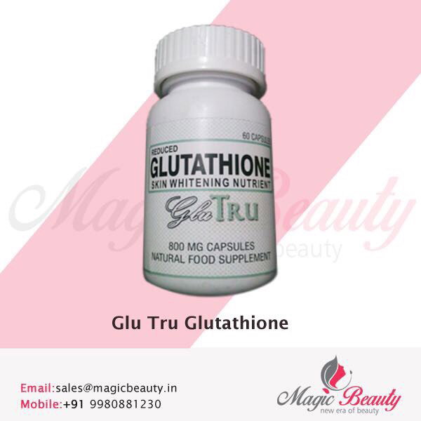 glutathione suero No.5+ Glutathione Vitamin Concentrated Serum