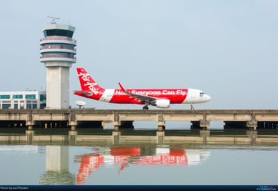 Macau Airport