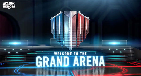 Gran arena