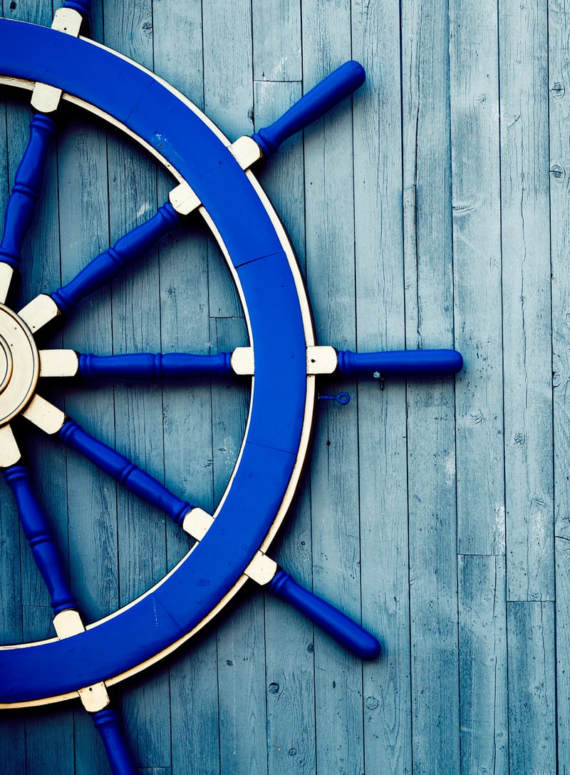 Dein Leben fokussieren