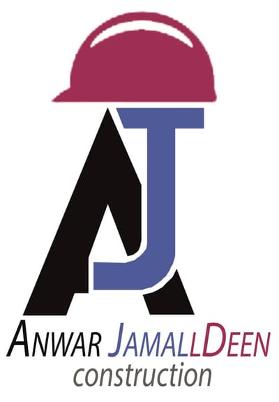 شركة أنور جمال الدين للمقاولات_Anwar jamal aldeen