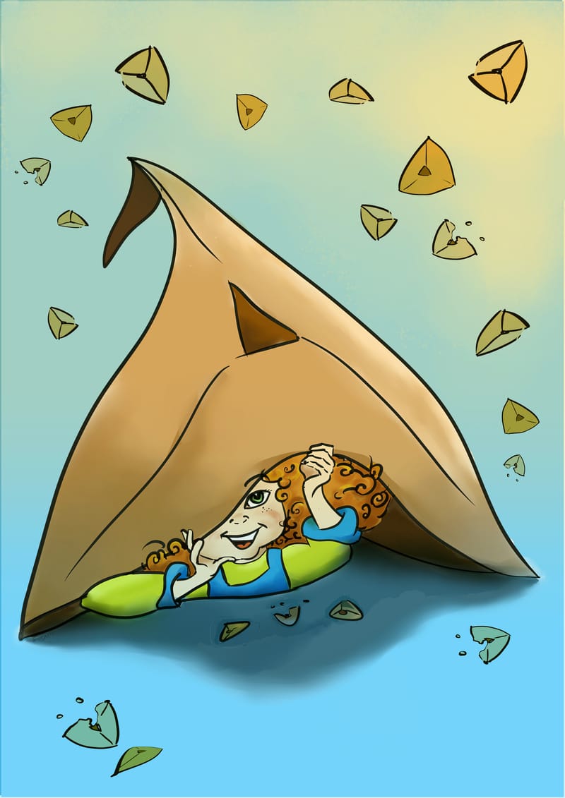 קומיקסים