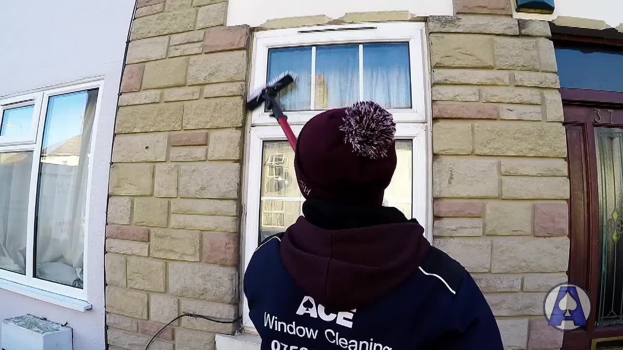 Ace Window Cleaning Peterborough
