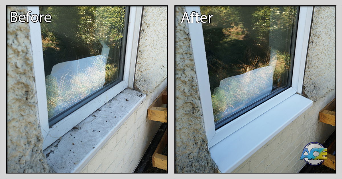 Ace Window Cleaning Peterborough