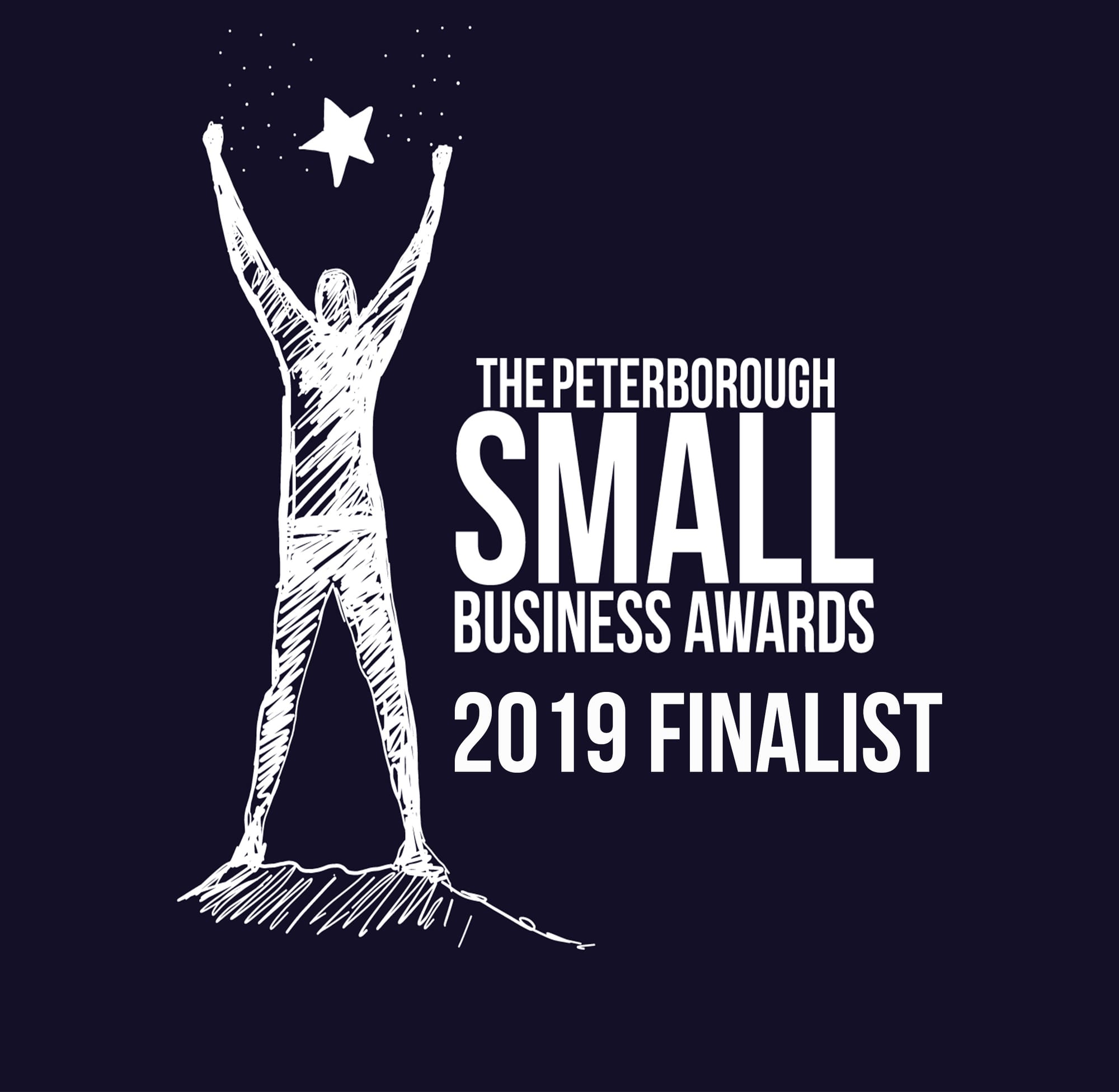 The Peterborough Small Business Awards 2019 Finalist: Ace Window Cleaning