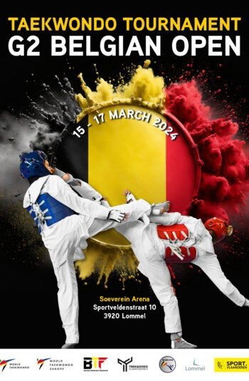 G2 Belgian Open