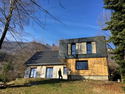 Eco Construction image