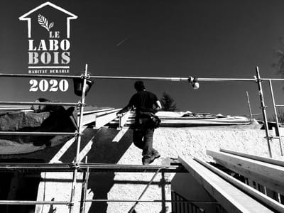 Le Labo Bois s'agrandit  !