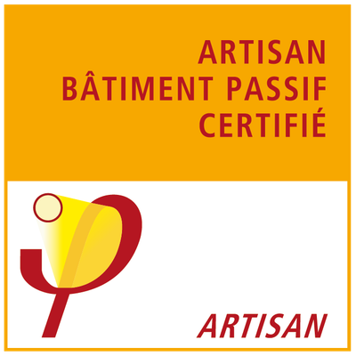 Certification Passiv House Institute