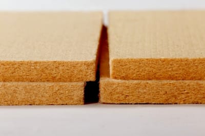 Le Bois un Isolant performant