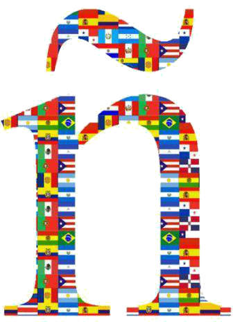 Rincón españoL