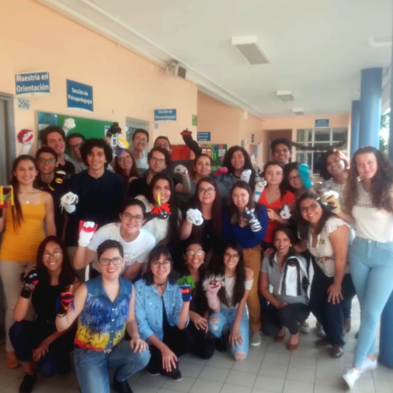 Taller #12