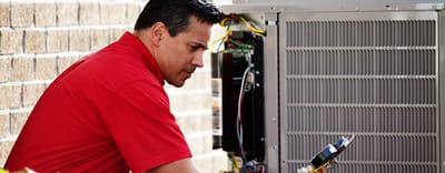 Residential AC Services in Colorado Springs
