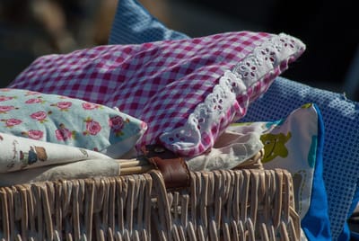 ציפיות יש רק על הכריות