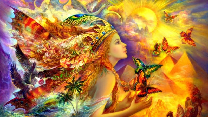 אינדיאנים - סיפור בהמשכים ..