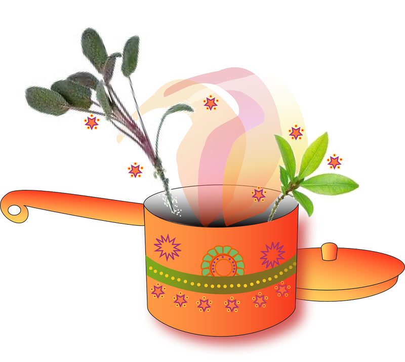 סיר לבישול/ריפוי איטי