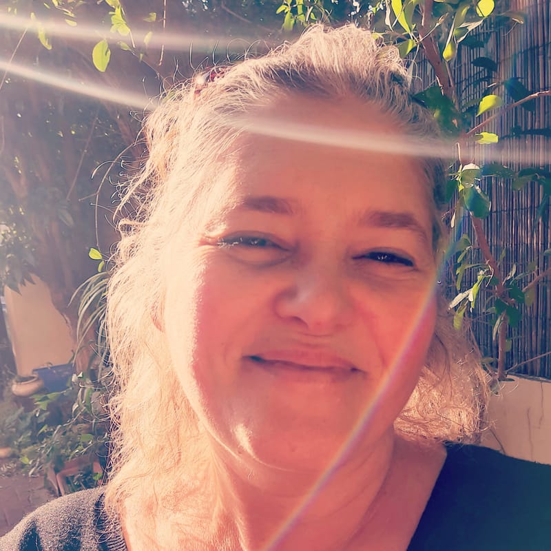 להיות אני, כפי שאני