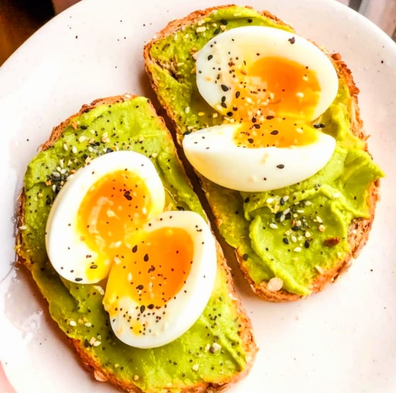 אם הכל מותר, מה בא לך באמת