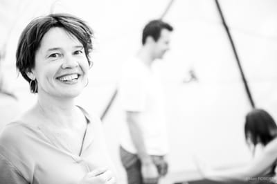 La scène de &quot;Toi Moi Nous&quot; image