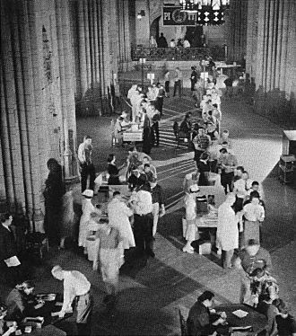 لقاح ضد شلل الاطفال |Polio vaccine against