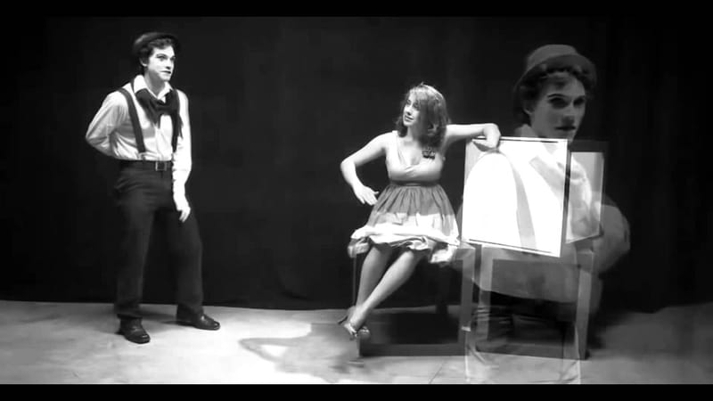 teatro del absurdo
