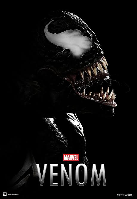 Venom (2018)