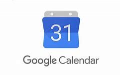 google calendar