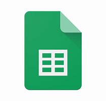 google sheets