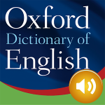 theOxford Dictionary of English