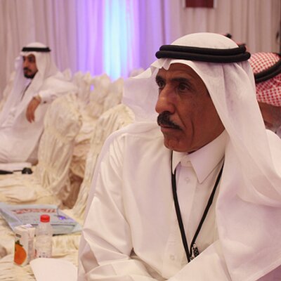 بدر عبدالله الصالح