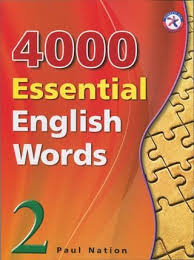 Essential English Words 2