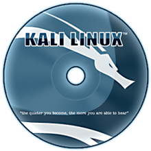 How to install Kali Linux 2018.1