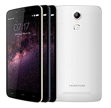 flash homtom ht17