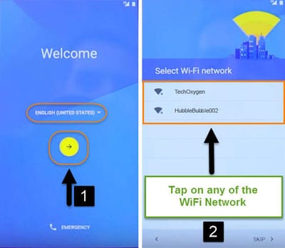 frp bypass for all model phone