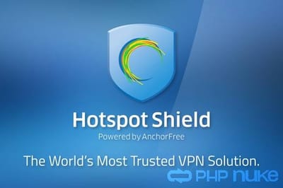 hotspot shield vpn crack patch download for free