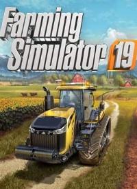 FARMING SIMULATOR 2019
