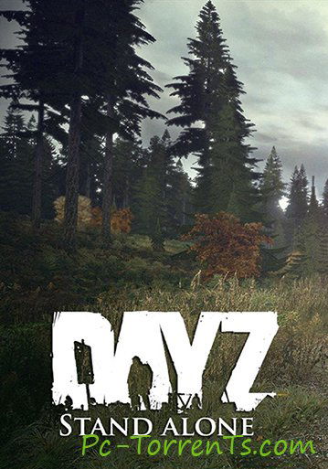 Dayz Standalone