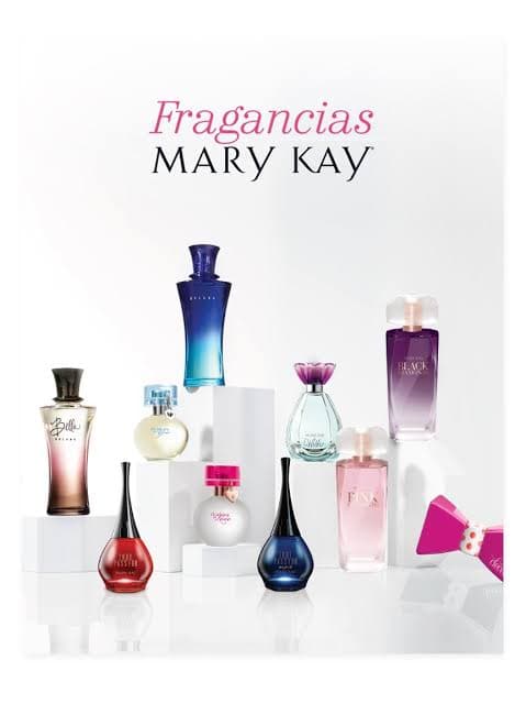 FRAGANCIAS