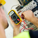 ELECTRICAL SERVICE